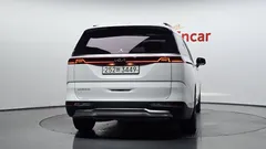 2023 Kia Carnival Diesel 7-Seater Signature — фото 4