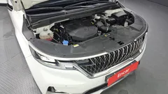 2023 Kia Carnival Diesel 7-Seater Signature — фото 6
