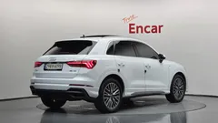 2023 Audi Q3 35 TDI Premium — фото 2