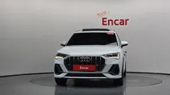 2023 Audi Q3 35 TDI Premium — фото 3