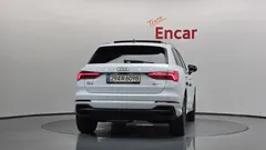 2023 Audi Q3 35 TDI Premium — фото 4
