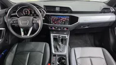 2023 Audi Q3 35 TDI Premium — фото 7