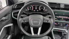 2023 Audi Q3 35 TDI Premium — фото 13