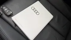 2023 Audi Q3 35 TDI Premium — фото 15
