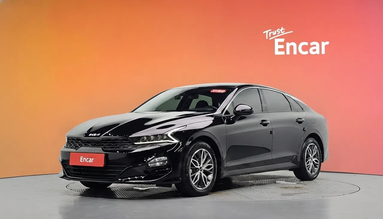 2023 Kia K5 2.0
