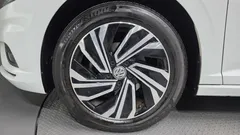 2021 Volkswagen Jetta 1.4 TSI Prestige — фото 5