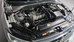 2021 Volkswagen Jetta 1.4 TSI Prestige — фото 6