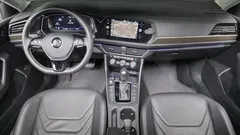 2021 Volkswagen Jetta 1.4 TSI Prestige — фото 7