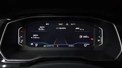 2021 Volkswagen Jetta 1.4 TSI Prestige — фото 8