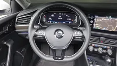 2021 Volkswagen Jetta 1.4 TSI Prestige — фото 20