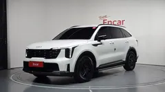 2024 Kia Sorento HEV 1.6 2WD — фото 1