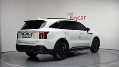 2024 Kia Sorento HEV 1.6 2WD — фото 2