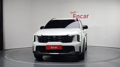 2024 Kia Sorento HEV 1.6 2WD — фото 3