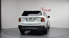 2024 Kia Sorento HEV 1.6 2WD — фото 4