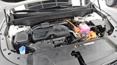 2024 Kia Sorento HEV 1.6 2WD — фото 6