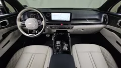 2024 Kia Sorento HEV 1.6 2WD — фото 7