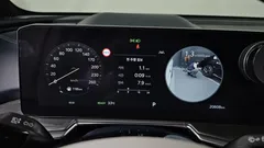 2024 Kia Sorento HEV 1.6 2WD — фото 8
