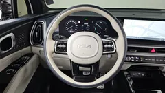 2024 Kia Sorento HEV 1.6 2WD — фото 13