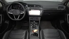 2022 Volkswagen Tiguan 2.0 TDI Prestige, белый — фото 7