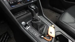 2022 Volkswagen Tiguan 2.0 TDI Prestige, белый — фото 9