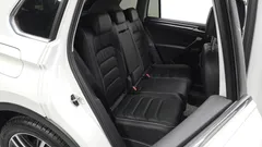 2022 Volkswagen Tiguan 2.0 TDI Prestige, белый — фото 11