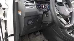2022 Volkswagen Tiguan 2.0 TDI Prestige, белый — фото 13