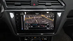 2022 Volkswagen Tiguan 2.0 TDI Prestige, белый — фото 15