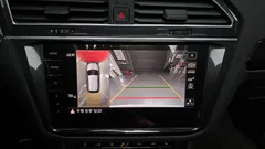 2022 Volkswagen Tiguan 2.0 TDI Prestige, белый — фото 16