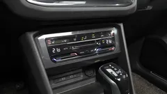 2022 Volkswagen Tiguan 2.0 TDI Prestige, белый — фото 17
