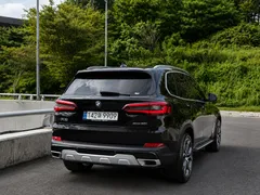 2023 BMW X5 xDrive 40i xLine — фото 2