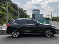2023 BMW X5 xDrive 40i xLine — фото 3