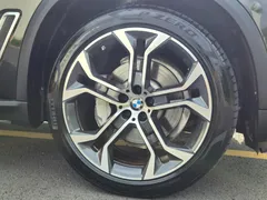 2023 BMW X5 xDrive 40i xLine — фото 5