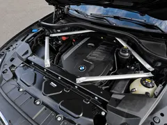 2023 BMW X5 xDrive 40i xLine — фото 6