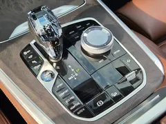 2023 BMW X5 xDrive 40i xLine — фото 9