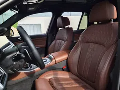 2023 BMW X5 xDrive 40i xLine — фото 10