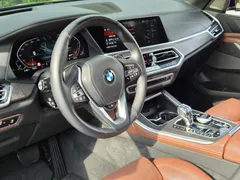 2023 BMW X5 xDrive 40i xLine — фото 14