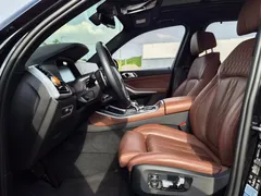 2023 BMW X5 xDrive 40i xLine — фото 15
