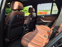 2023 BMW X5 xDrive 40i xLine — фото 16