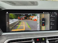 2023 BMW X5 xDrive 40i xLine — фото 17
