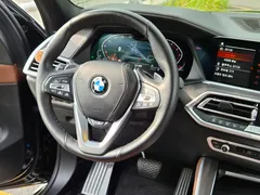 2023 BMW X5 xDrive 40i xLine — фото 20