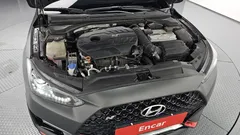 2022 Hyundai Veloster 2.0 N, серый — фото 6