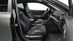 2022 Hyundai Veloster 2.0 N, серый — фото 10