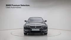 2022 BMW 3-Series 320i Luxury — фото 3