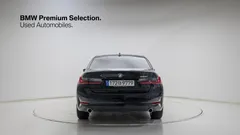 2022 BMW 3-Series 320i Luxury — фото 4