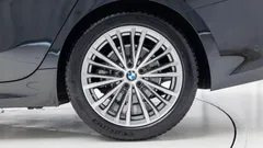 2022 BMW 3-Series 320i Luxury — фото 5