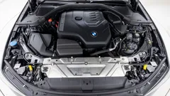 2022 BMW 3-Series 320i Luxury — фото 6