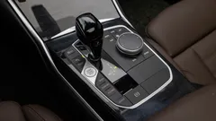 2022 BMW 3-Series 320i Luxury — фото 9
