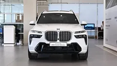 2024 BMW X7 xDrive 40i M Sport 7STR — фото 3