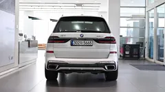 2024 BMW X7 xDrive 40i M Sport 7STR — фото 4