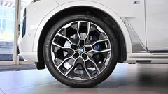 2024 BMW X7 xDrive 40i M Sport 7STR — фото 5